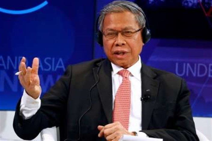 مالزی امیدوار به احیای توافق تجاری دو سوی اقیانوس آرام است