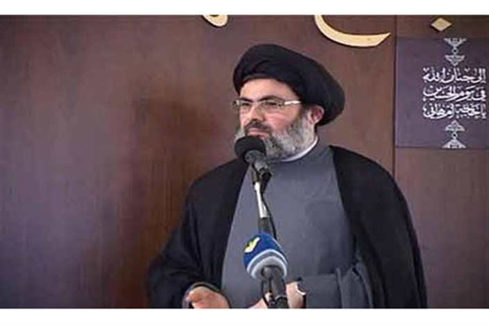 عضو ارشد حزب‌الله: دولت آمریکا "منسوخ و دیوانه" است