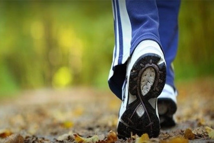پیاده روی به مقابله با زوال عقل کمک می کند