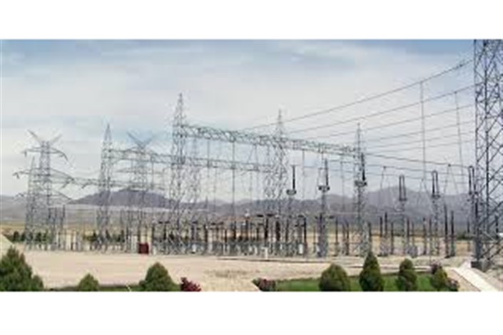 شبکه‌ توزیع برق سراسر کشور بازسازی می‌شود