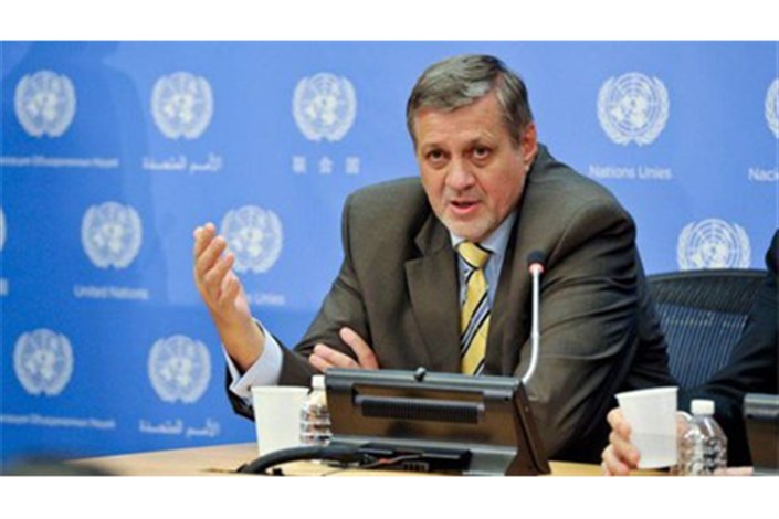 سازمان ملل: روزهای داعش در موصل به شمارش افتاده است