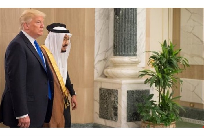 قانون‌گذاران آمریکایی توافق تسلیحاتی با عربستان را به چالش کشیدند