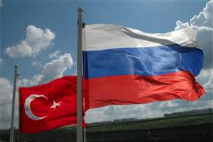  روسیه و ترکیه برای عادی‌سازی روابط تجاری توافق کردند