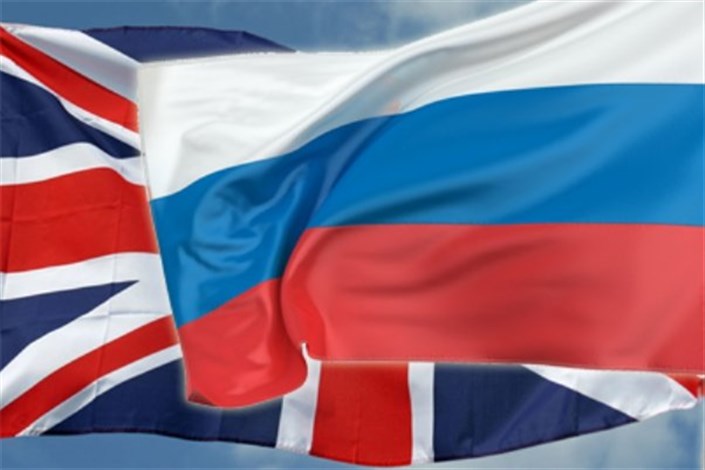 روسیه به کمک اطلاعاتی انگلیس رفت