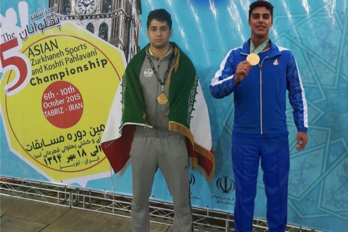 دانشجویان قهرمان واحد سنندج در مسابقات جهانی « همبستگی کشورهای اسلامی » افتخار آفریدند