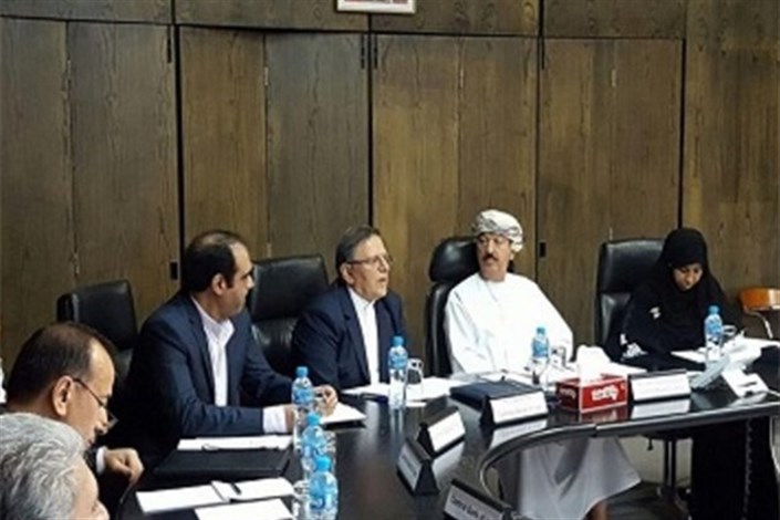  همکاری بانکی ایران و عمان گسترش می‌یابد/اتصال سوییچ دو کشور