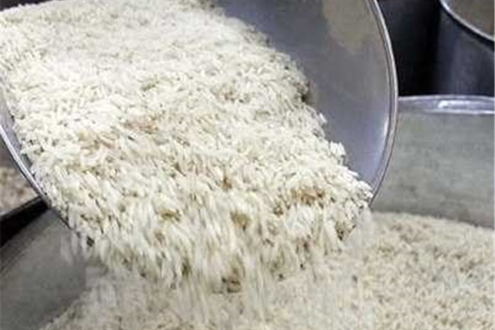 قیمت  انواع برنج در بازار