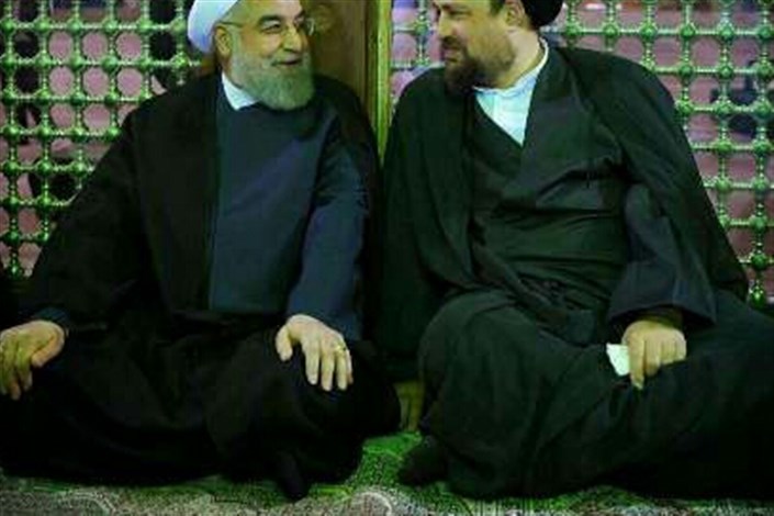 روحانی:گواهی می دهم آیت الله هاشمی همواره عزت و عظمت ایران و مردم را می خواست