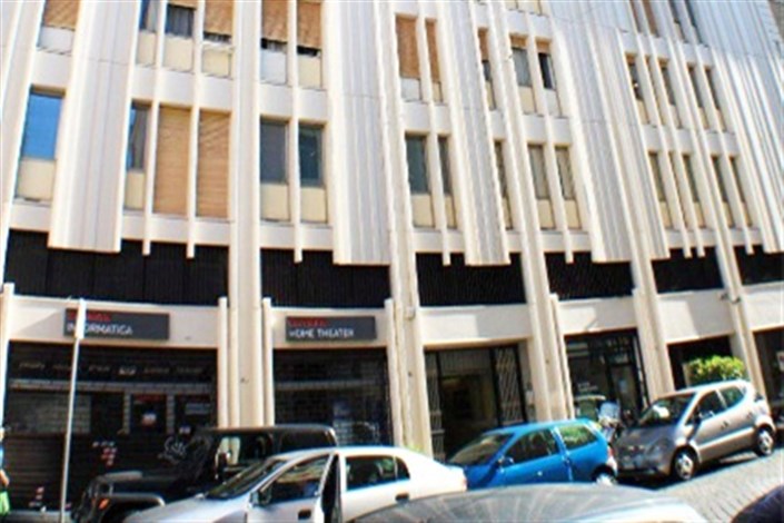 نخستین دفتر نمایندگی یک بانک ایرانی در اروپا گشایش یافت