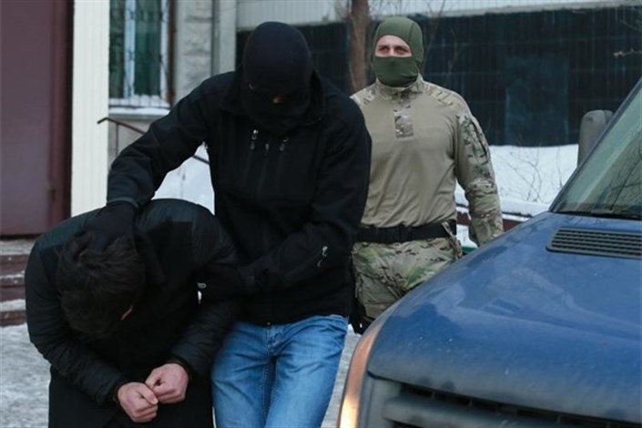 کاهش حملات تروریستی در روسیه طی ۵ سال گذشته