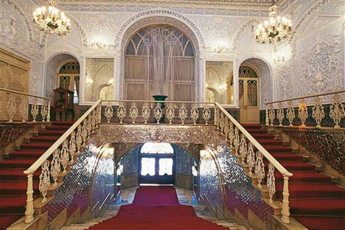 کاخ گلستان موزه برگزیده سال شد