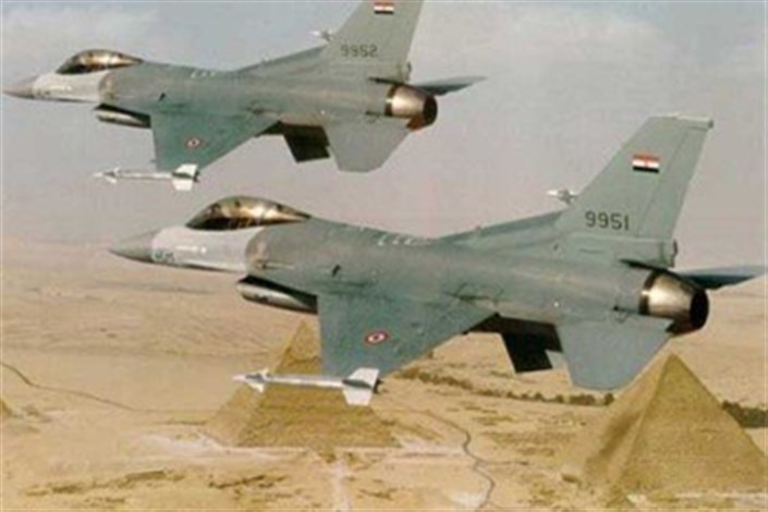 ارتش مصر: حملات وسیع‌تری در لیبی انجام خواهیم داد