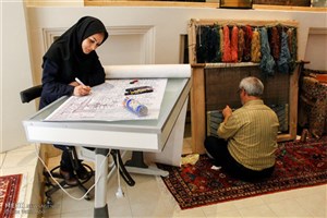 ضرورت حمایت از هنرمندان برای حفظ فرهنگ بومی