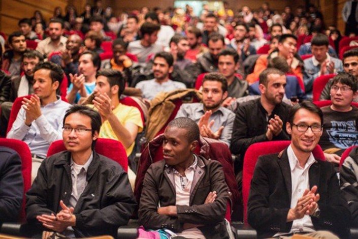 ارائه جدیدترین راهکارهای بین‌المللی‌سازی آموزش عالی در دانشگاه امیرکبیر