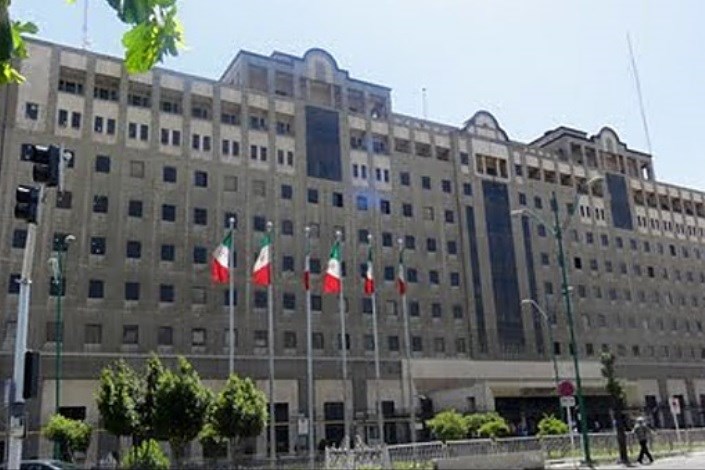 محکومیت حمله تروریستی تهران از سوی پارلمان عراق