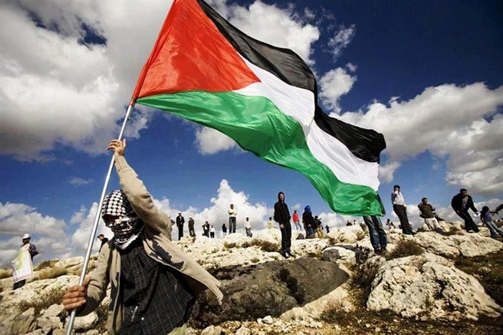 هزاران نفر در فلسطین اشغالی در مخالفت با سیاستهای افراطی نتانیاهو تظاهرات کردند