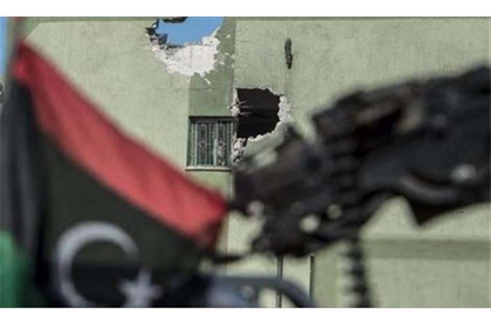 مشارکت نیروهای حفتر در حملات مصر به شرق لیبی/ حملات قاهره مقدمه آغاز عملیاتی بزرگ است