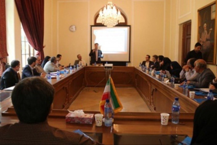 برگزاری دوره‌های آموزشی ضمن خدمت ویژه مدیران دانشگاه تهران