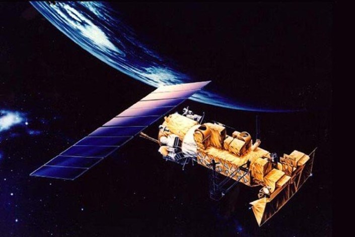نخستین ماهواره عملیاتی ایران با نام «سحا» پرتاب می شود