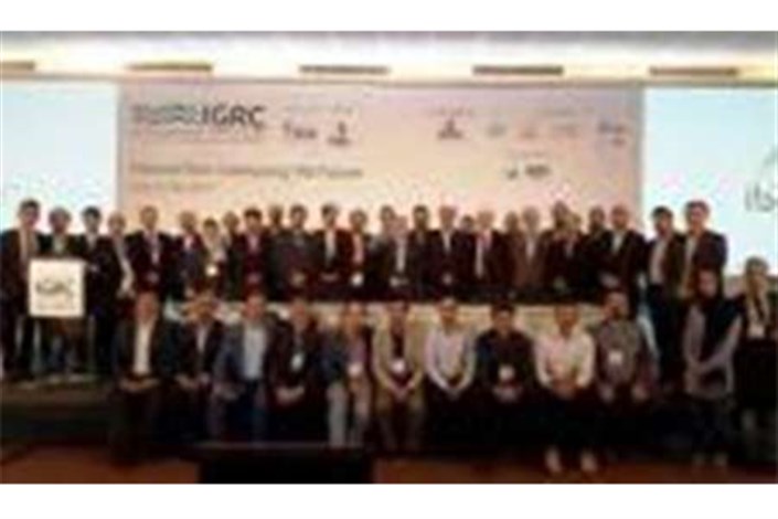 مدیر پژوهش و فناوری شرکت ملی گاز ایران:  ایران میزبان شانزدهمین کنفرانس پژوهشی انجمن جهانی گاز در سال2020 شد