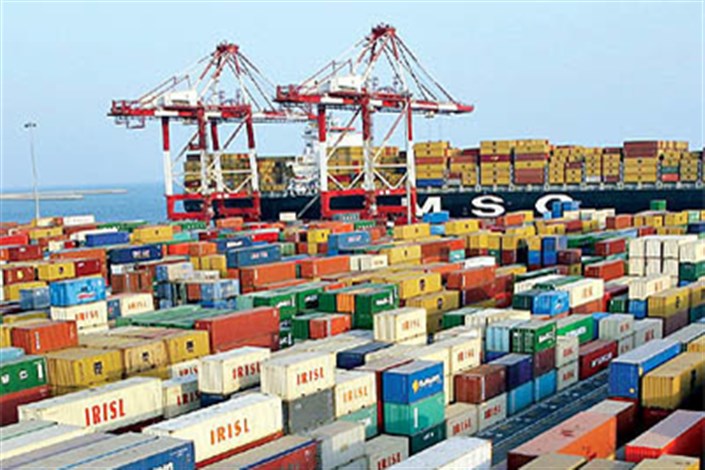 صادرات به چین و امارات کاهش یافت/ اقلام عمده صادراتی ایران