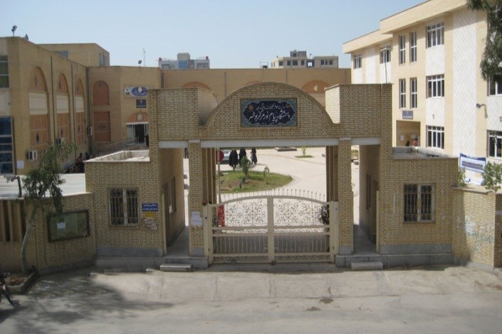 آزمون الکترونیک در دانشگاه پیام نور استان بوشهر برگزار می‌شود