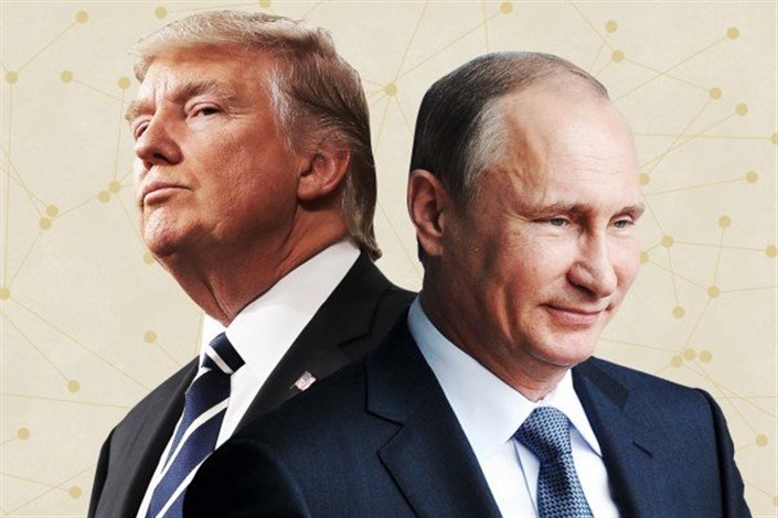 روزنامه روسی: ترامپ برای بازسازی روابط با روسیه موانع دشواری پیش رو دارد
