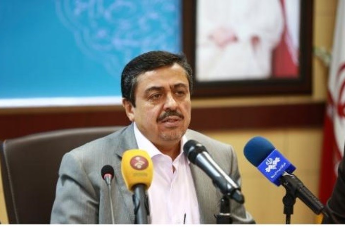 محمد آقاجانی، رئیس دانشگاه علوم پزشکی شهید بهشتی شد