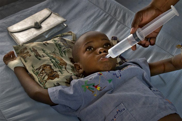 افزایش تلفات وبا در یمن