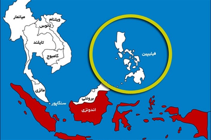 داعش به دنبال قلمرو جدید در جنوب شرق آسیا