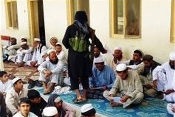 واگذاری ۱۳ روستا در شمال افغانستان بدون درگیری به طالبان