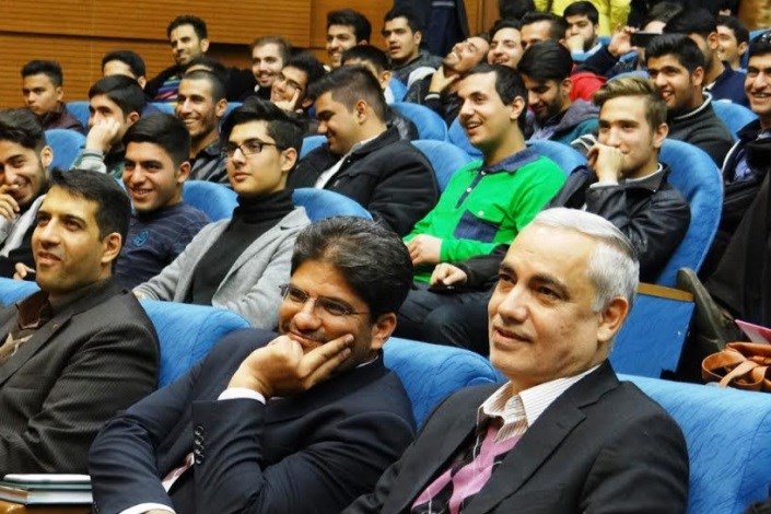 حرکت رو به رشد نشریات دانشجویی و کانون‌های فرهنگی واحد اصفهان در یک سال گذشته