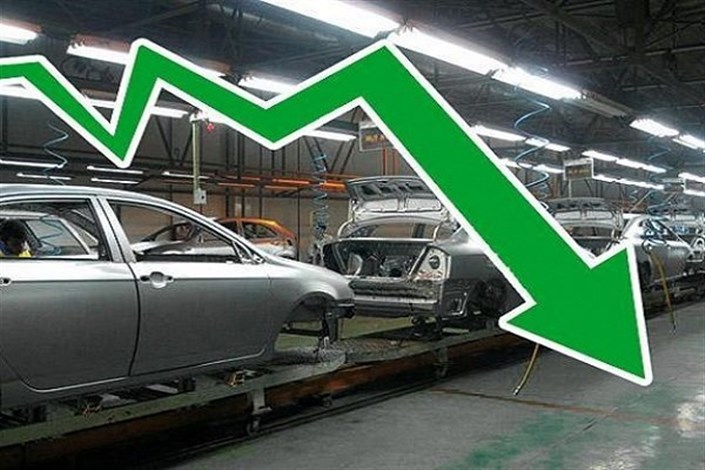 وضعیت پیشرفت کیفی خودروهای تولید داخل اعلام شد