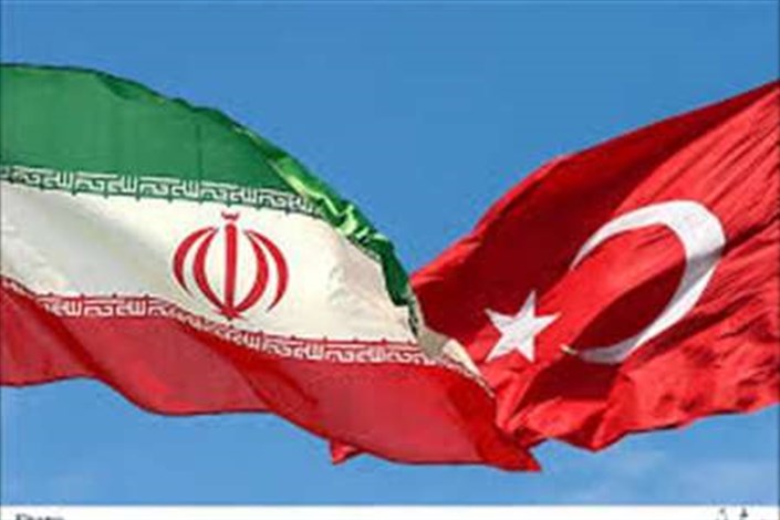 ایران و ترکیه اسناد تجاری به ارزش 100 میلیون دلار امضا کردند