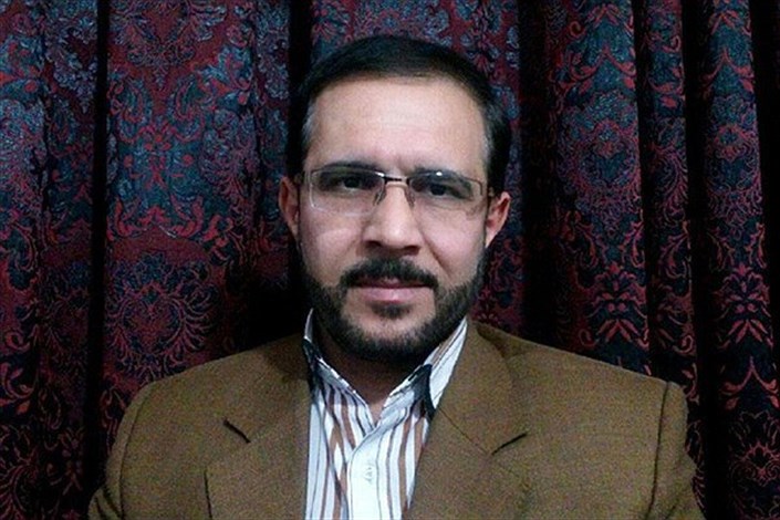 سرپرست باشگاه خبرنگاران دانشجویی ایران(ایسکانیوز) منصوب شد