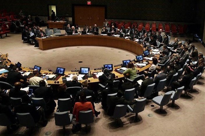 ۶ عضو جدید شورای امنیت سازمان ملل انتخاب شدند