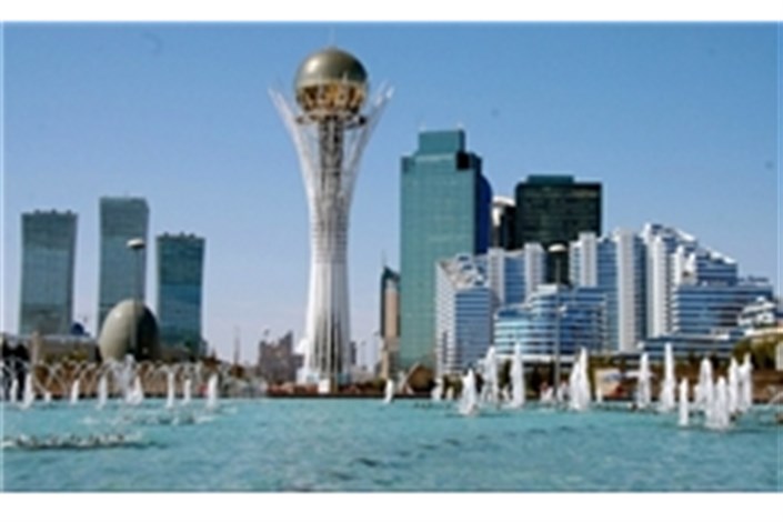 پیش نویس تفویض اختیارات ریاست جمهوری در قزاقستان تصویب شد