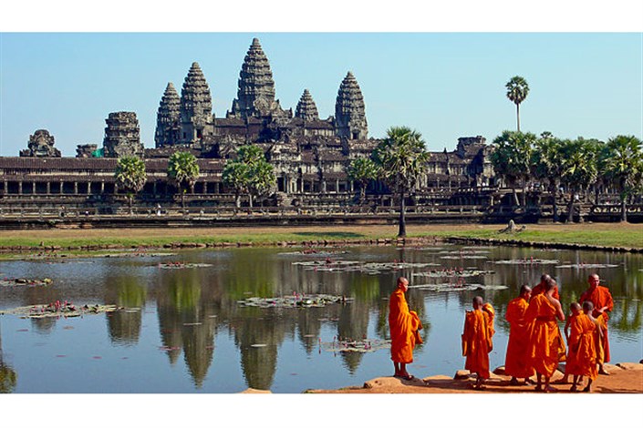 برگزاری انتخابات محلی در کامبوج