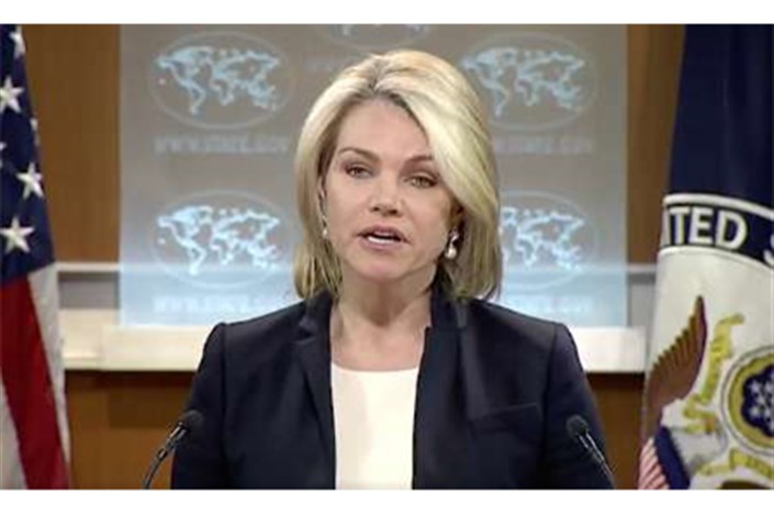 واشنگتن: ایران مسئول آسیب رسیدن به اماکن دیپلماتیک در عراق است