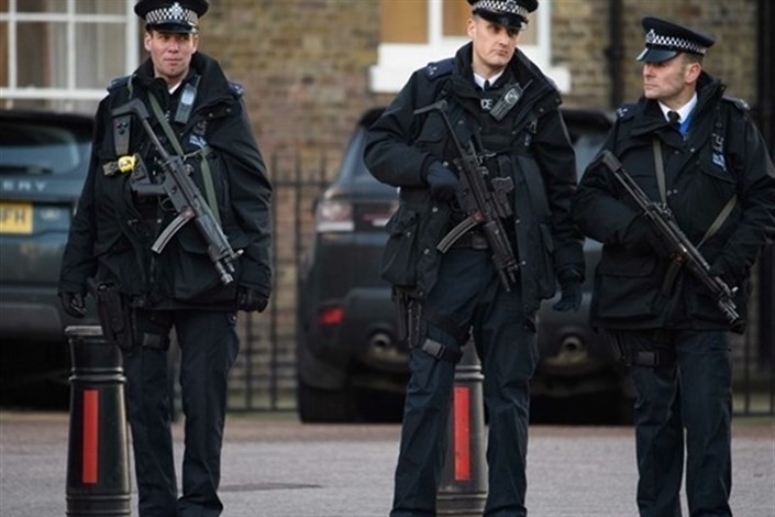 پلیس انگلیس: حمله به نمازگزاران در شمال لندن، تمامی نشانه‌های حمله تروریستی را دارد