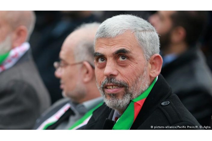 حماس: نیازی به مستقر کردن اعضایمان در الجزایر نداریم