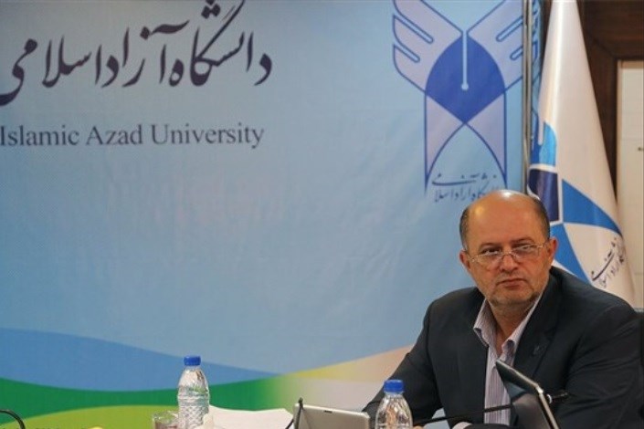 امکان عضویت آزمایشگاه های خصوصی معتبر در سامانه ساها دانشگاه آزاد اسلامی