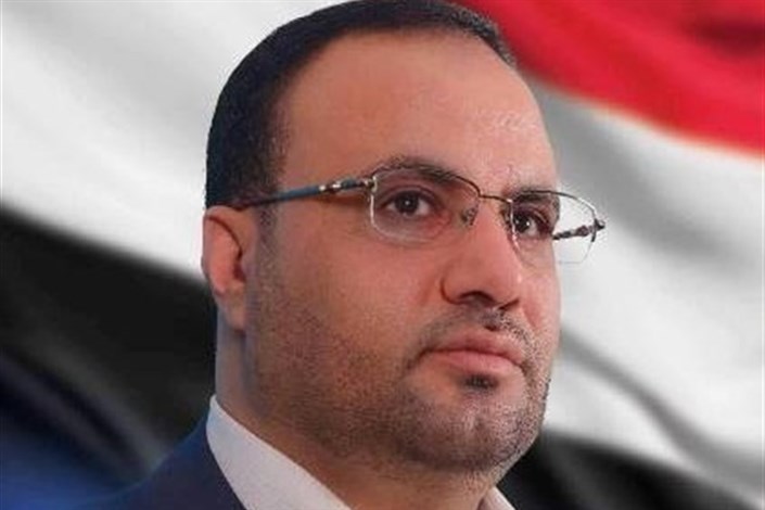 صالح الصماد: اسماعیل ولد شیخ احمد مورد تأیید مردم یمن نیست