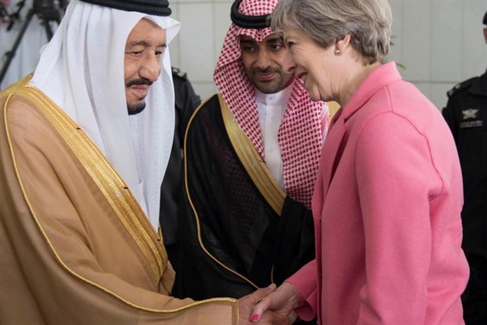 ارتباط آشکاری میان عربستان و تروریست‌های افراطی در انگلیس وجود دارد