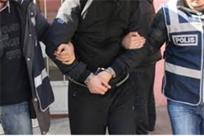 مدیر شاخه عفو بین‌الملل در ترکیه بازداشت شد