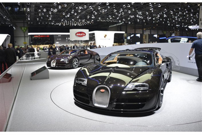 رییس اتحادیه نمایشگاه داران اتومبیل: بازار خودرو همچنان در رکود است