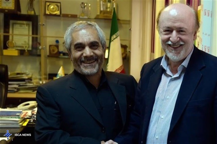 واکنش طاهری به دیدار سوپرجام ایران