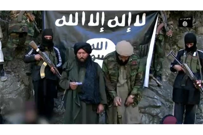 هلاکت مفتی داعش در سوریه تایید شد