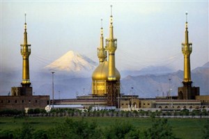 آستان امام خمینی(س) در تدارک میزبانی از حماسه‌ای تاریخی
