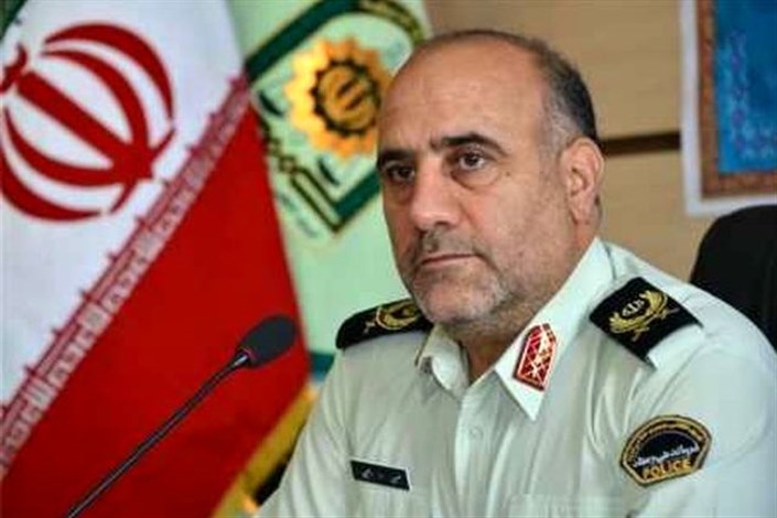 توضیح رئیس پلیس تهران در خصوص 2 حمله اخیر به روحانیون